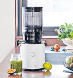 La Gamme Pure Press - Série H320N - Blanc Mat