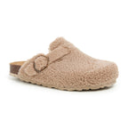 Sabots Beige - Femme