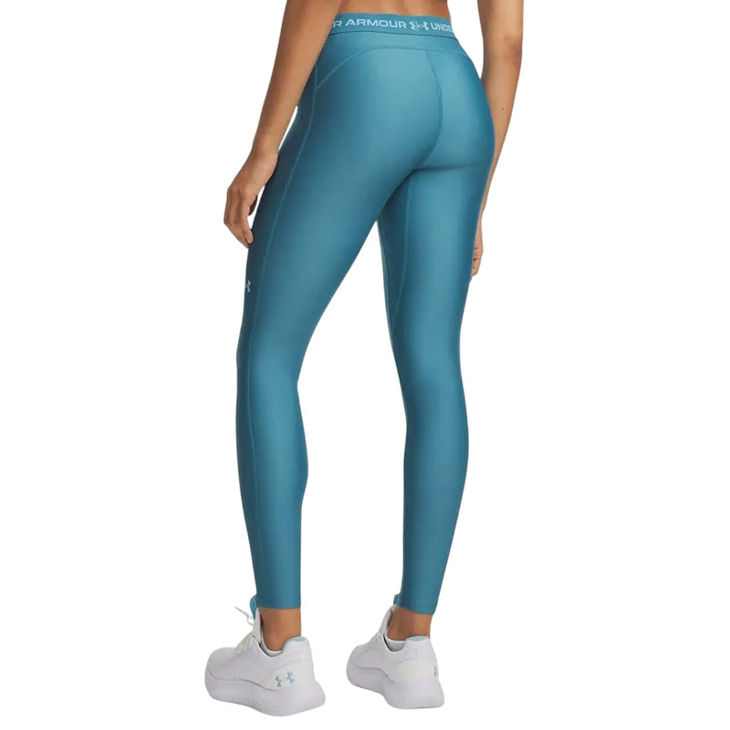 Leggings Donna Under Armour HEATGEAR