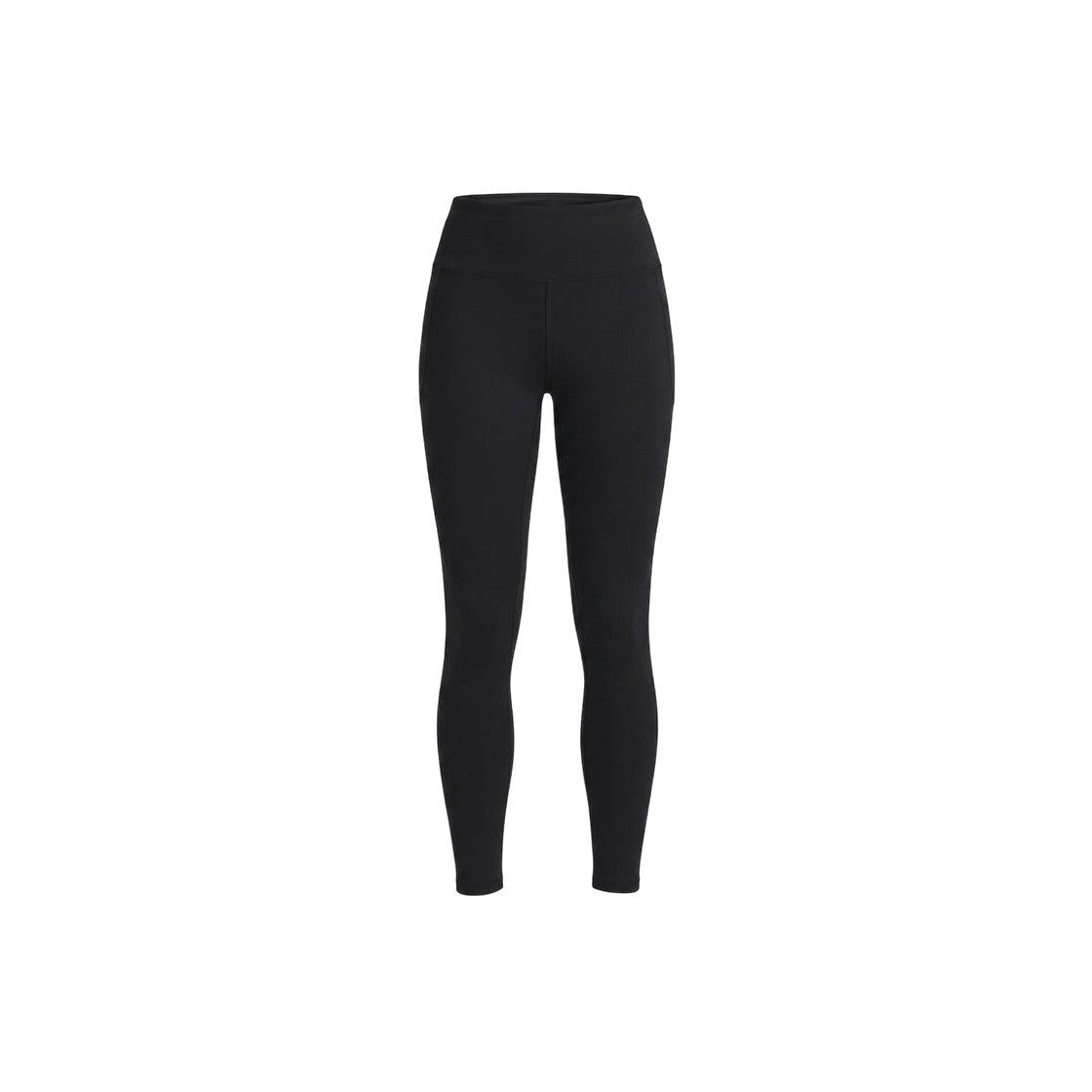 Leggings til kvinder Under Armour MOTION MESH ANKLE