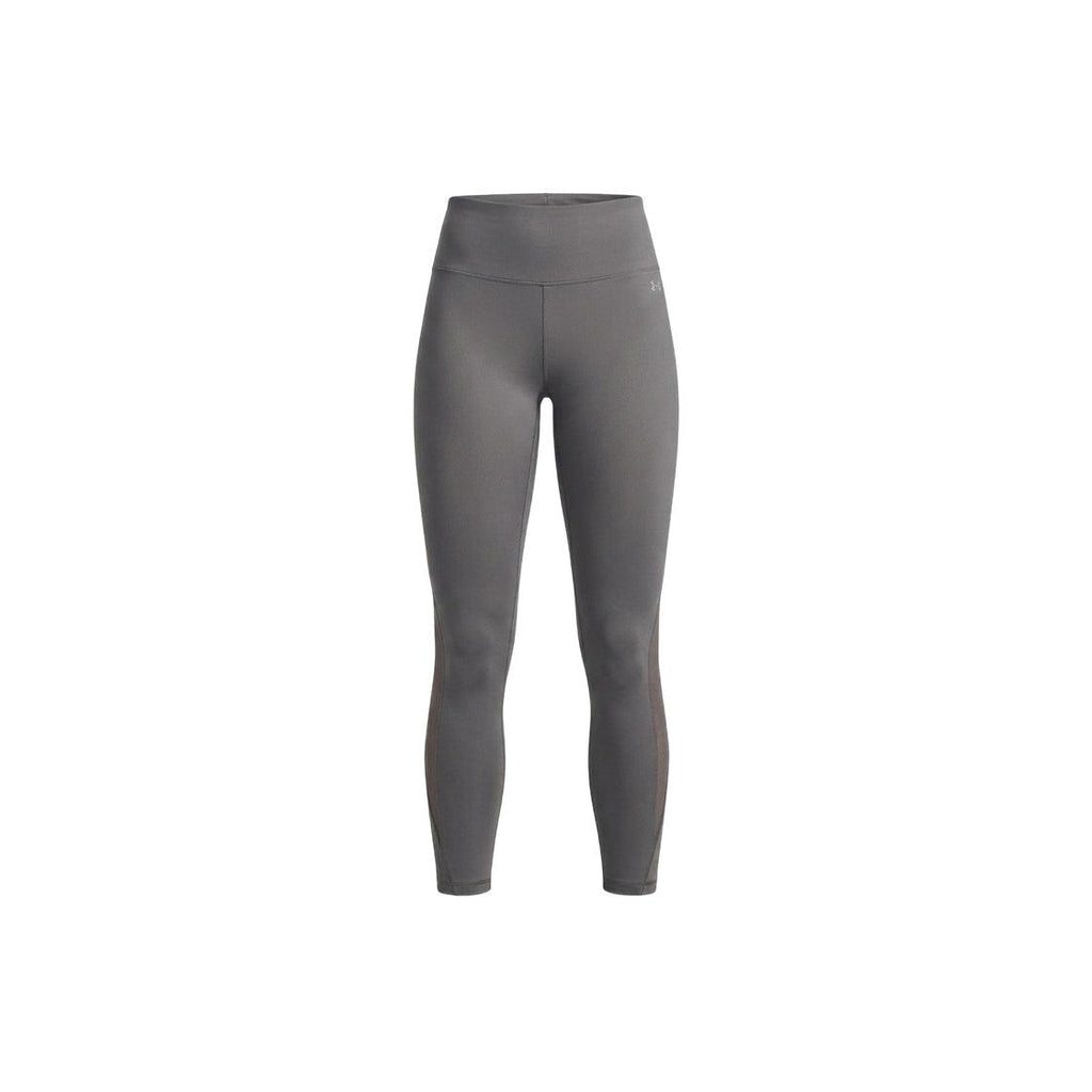 Leggings Donna Under Armour MOTION MESH ANKLE