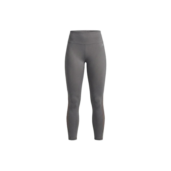 Leggings til kvinder Under Armour MOTION MESH ANKLE