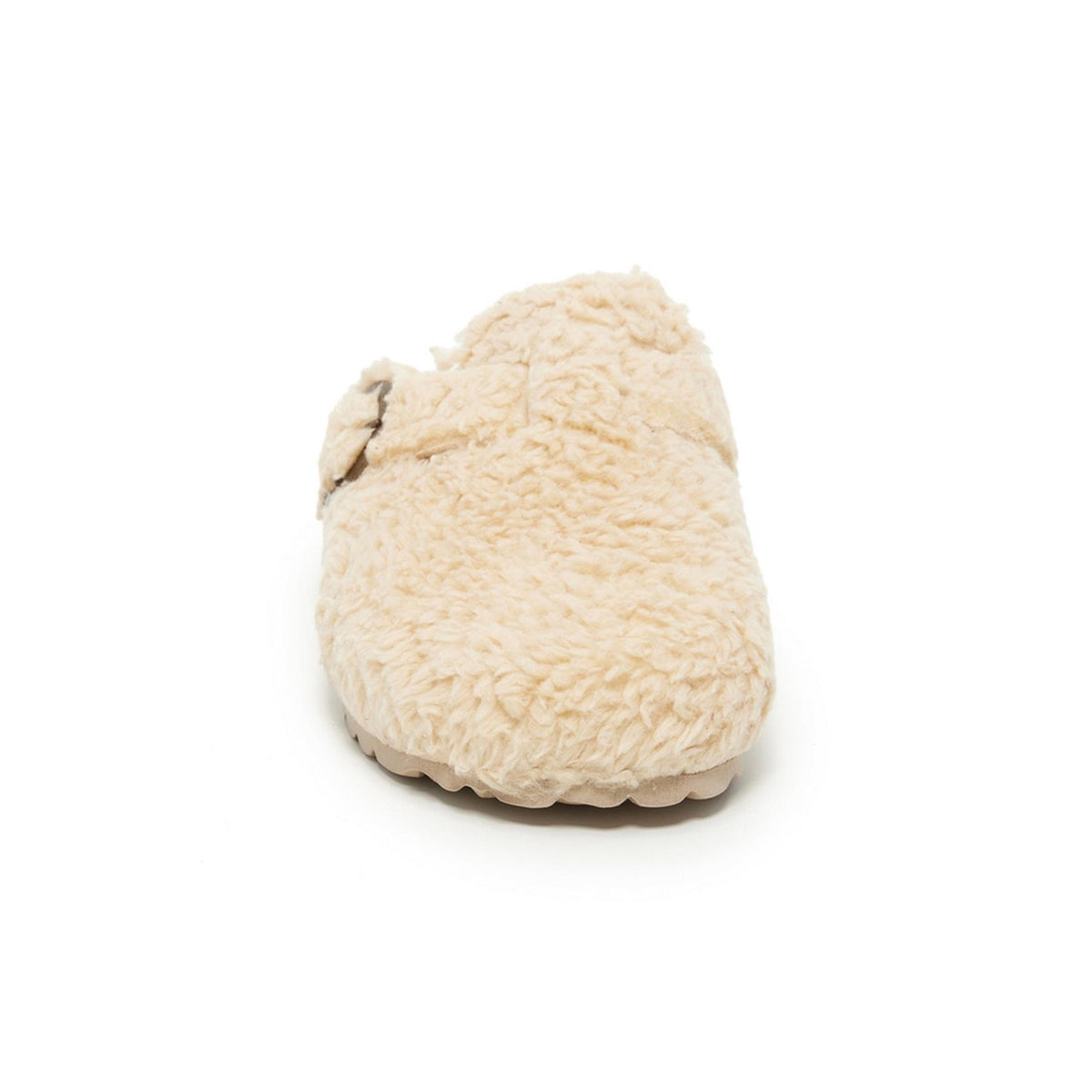 Träskor Beige – Dam