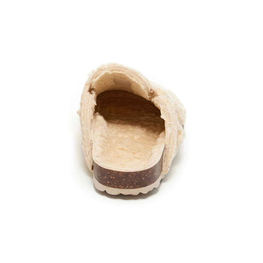 Träskor Beige – Dam
