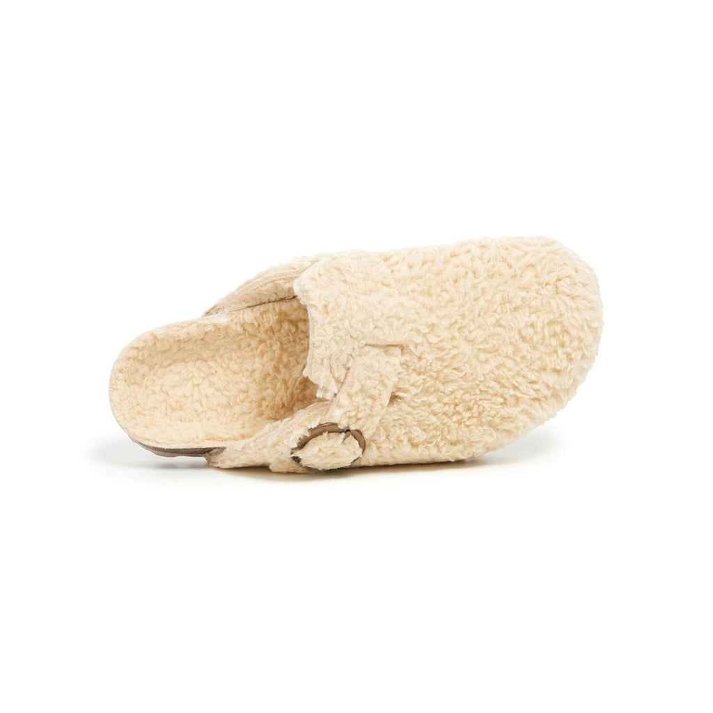Träskor Beige – Dam