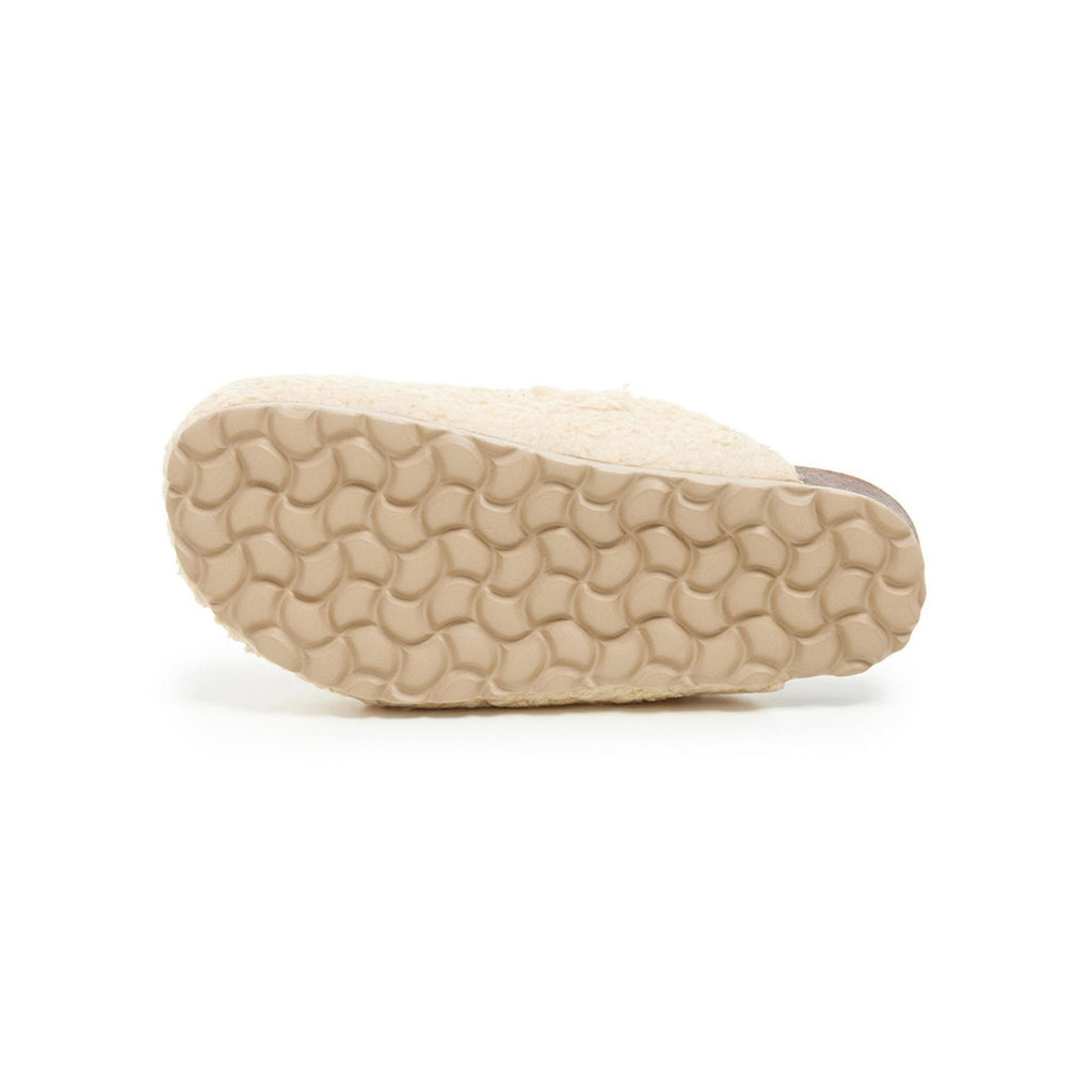 Träskor Beige – Dam