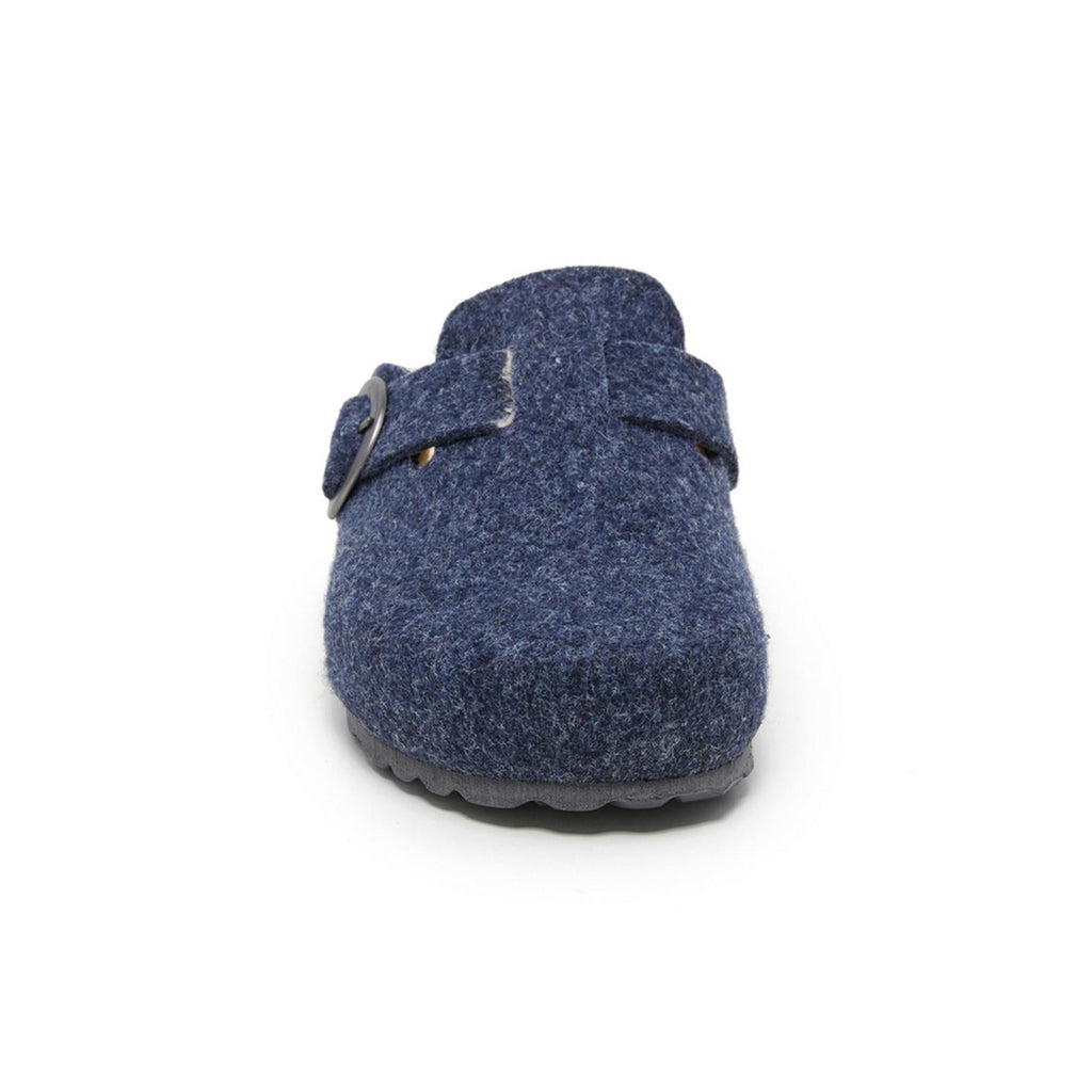 Clogs Blau - Damen