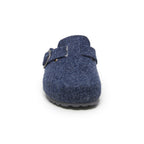 Clogs Blau - Damen