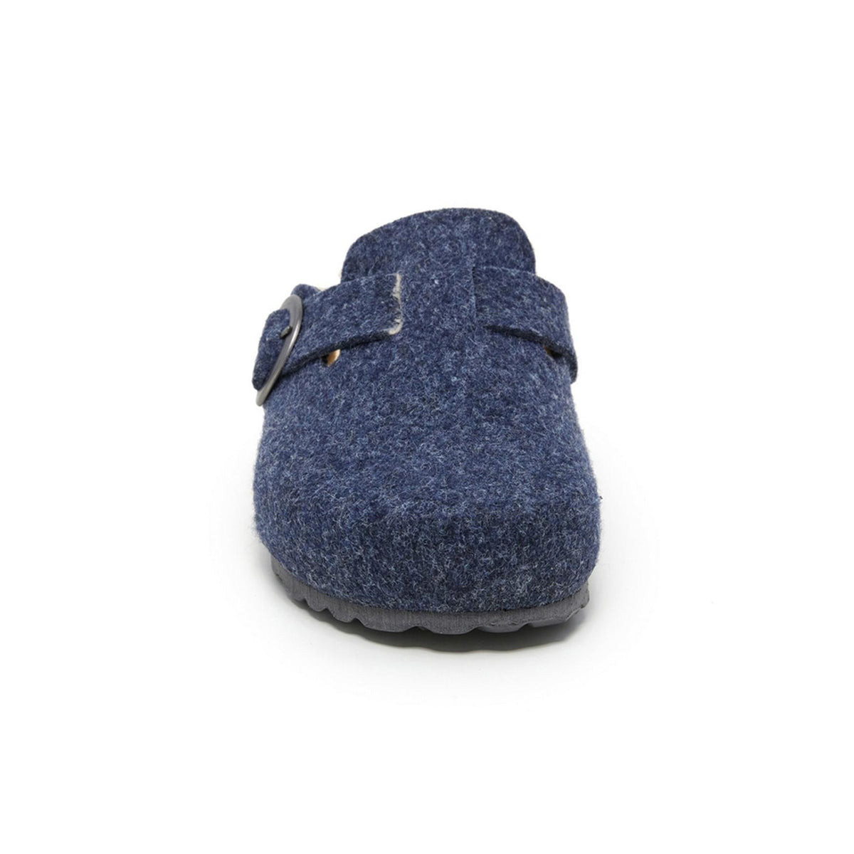 Clogs Blau - Damen