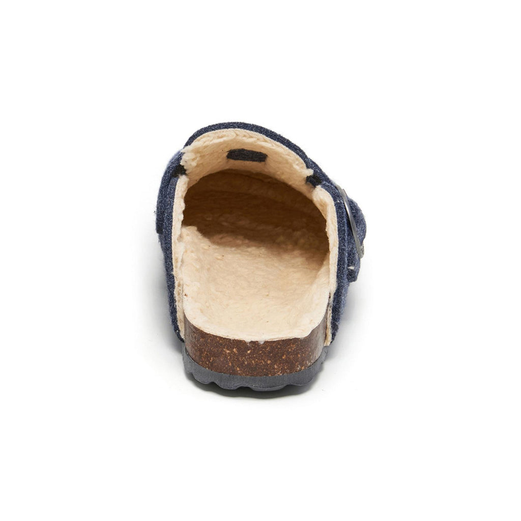 Clogs Blau - Damen