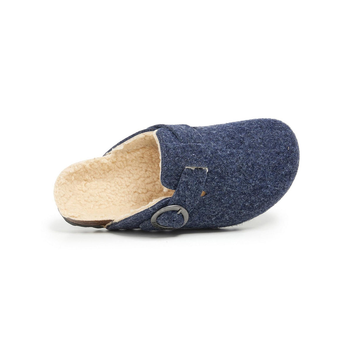 Clogs Blau - Damen