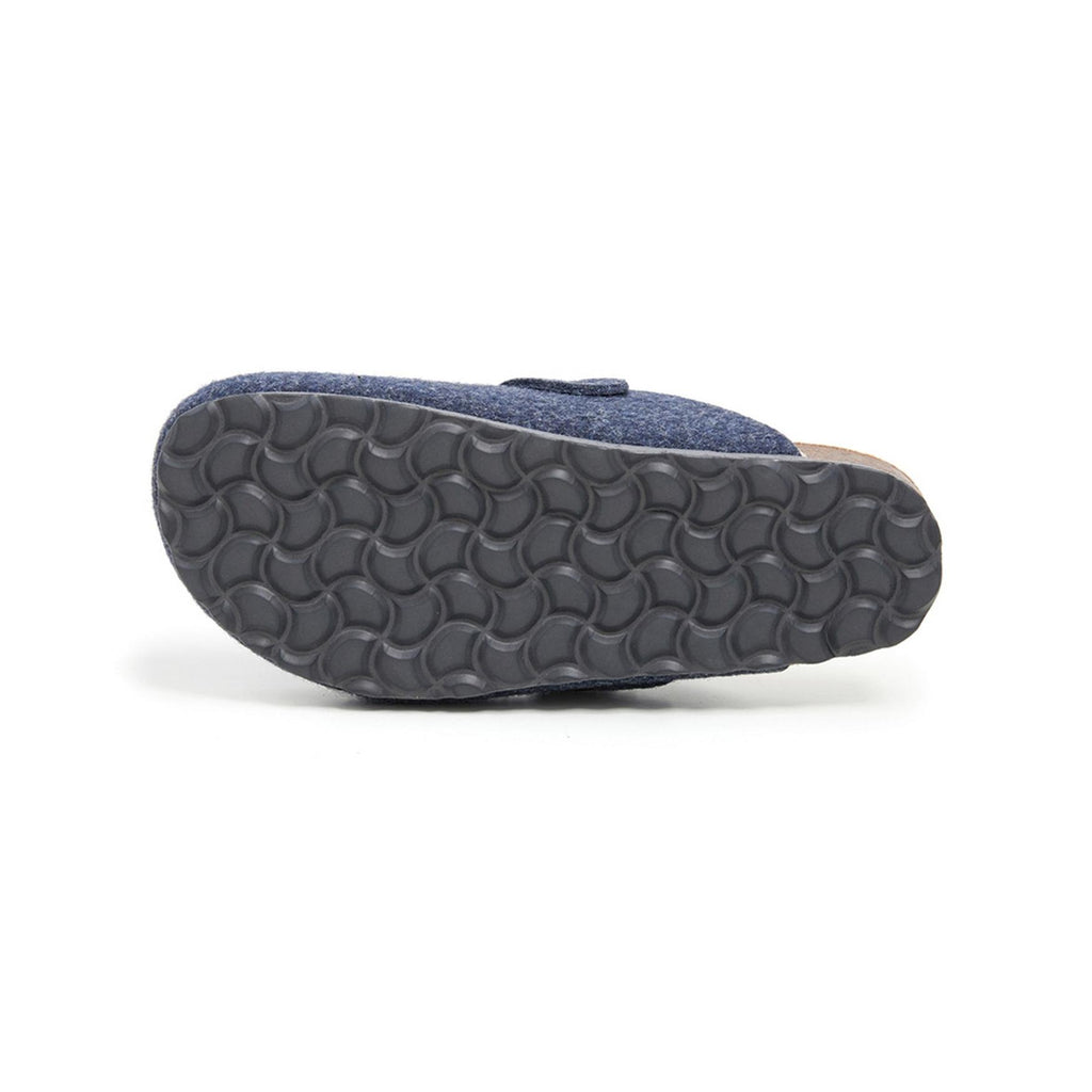 Clogs Blau - Damen