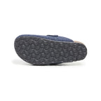 Clogs Blau - Damen