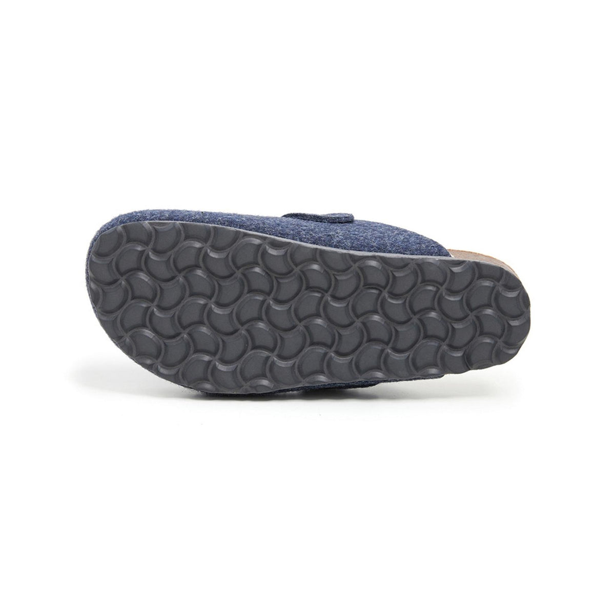 Clogs Blau - Damen
