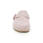 Træsko Laksefarvet - Dame