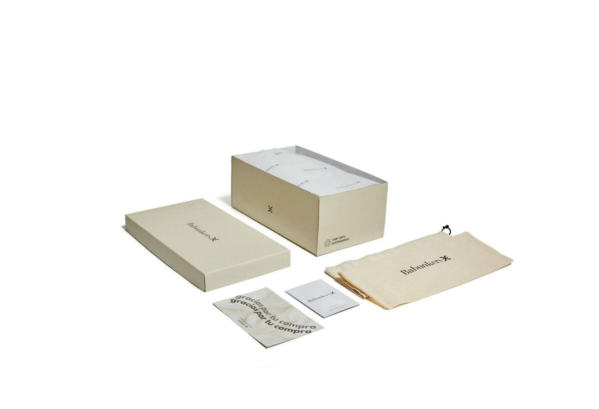 Chodaki czarne - Damskie