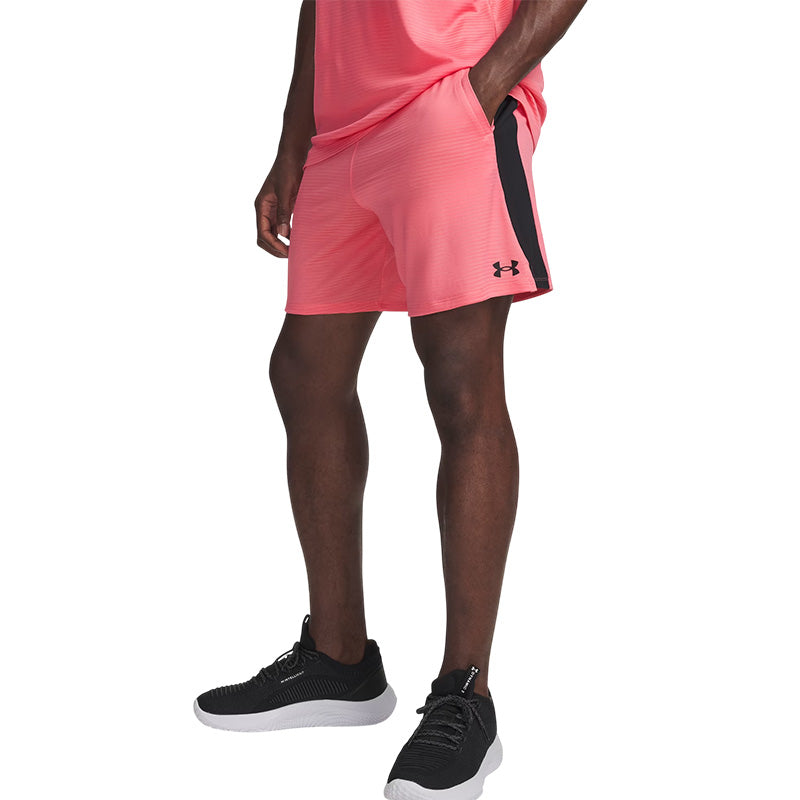 Short Uomo Under Armour TECH VENT 7IN VHS JACQ