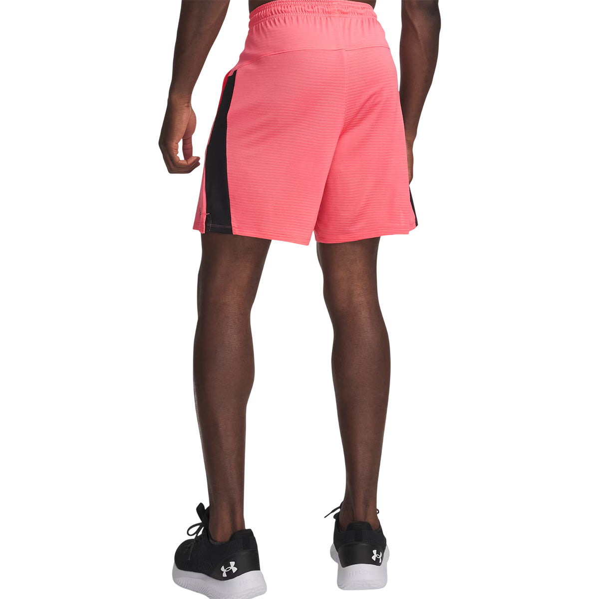 Short Uomo Under Armour TECH VENT 7IN VHS JACQ