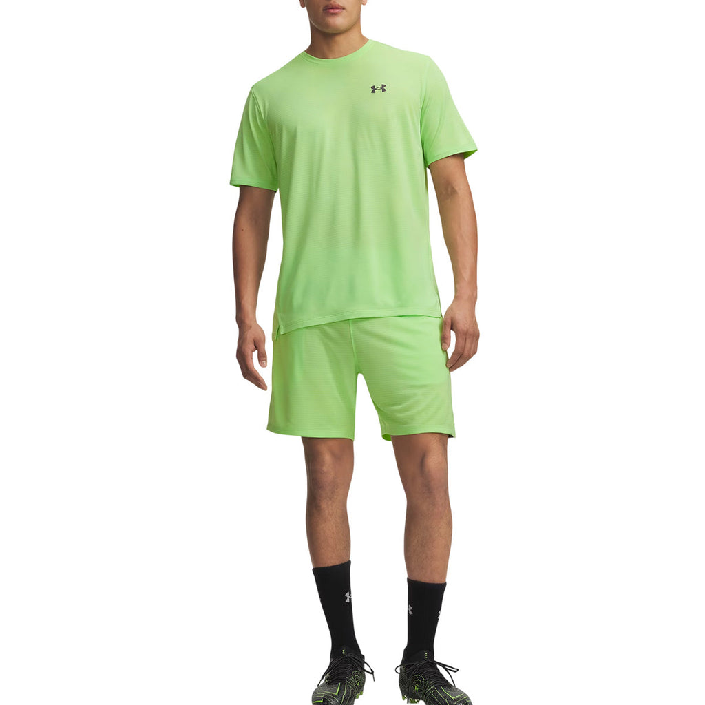 Shorts Herre Under Armour TECH VENT 7IN VHS JACQ