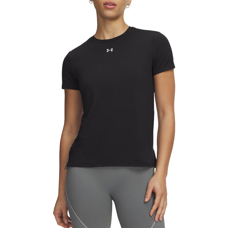 Damen-T-Shirt Under Armour VANISH SEAMLESS SS