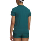 Under Armour VANISH SEAMLESS SS T-shirt til kvinder