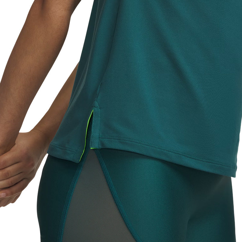 Under Armour VANISH SEAMLESS SS T-shirt til kvinder