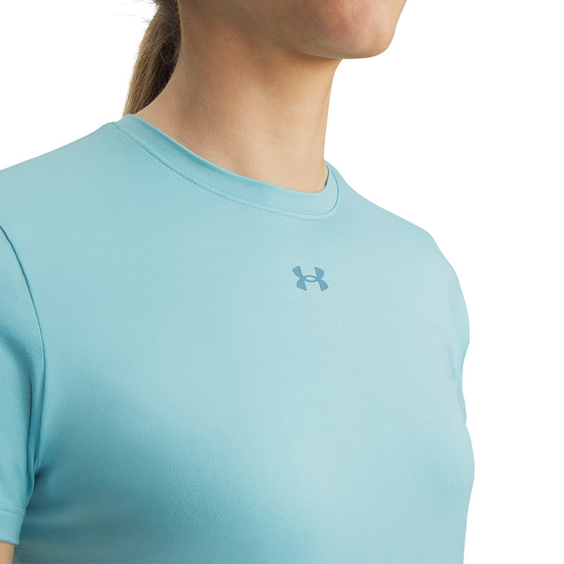 Women's Under Armour VANISH SEAMLESS SS T-Shirt