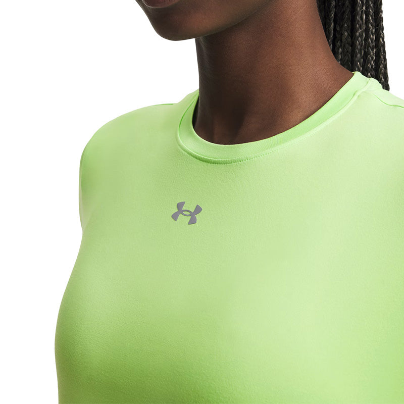 Damen-T-Shirt Under Armour VANISH SEAMLESS SS