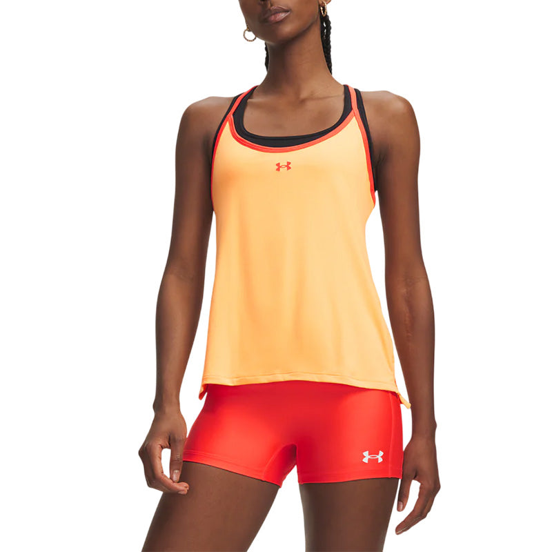Canotta Donna Under Armour VANISH RACERBACK