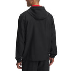 Herren-Trainingsjacke Under Armour TECH SPORT WOVEN
