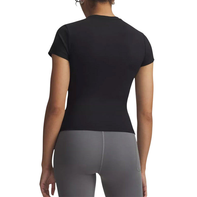 Koszulka damska Under Armour MOTION FITTED SS EMEA