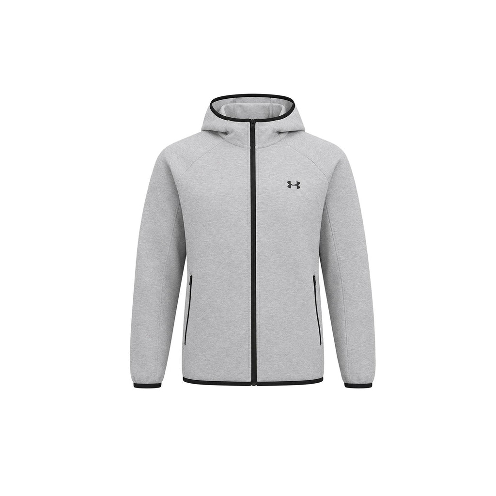 Veste de survêtement Homme Under Armour UNSTOPPABLE FLEECE