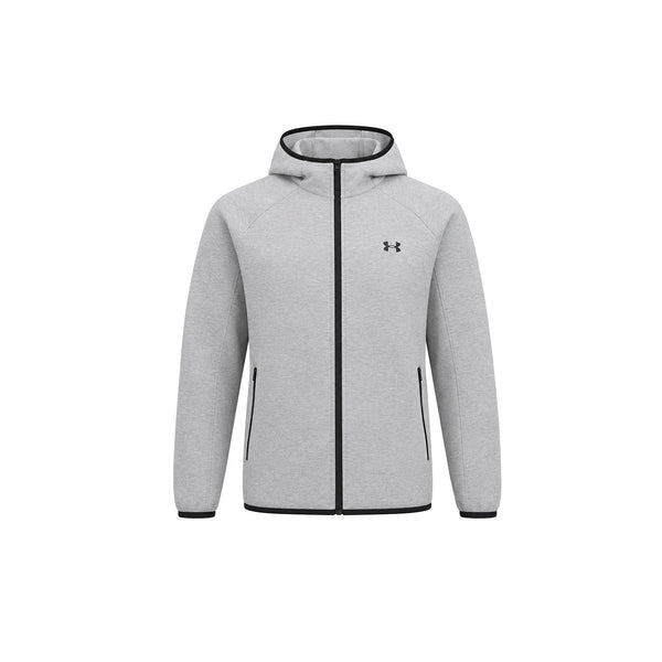 Veste de survêtement Homme Under Armour UNSTOPPABLE FLEECE