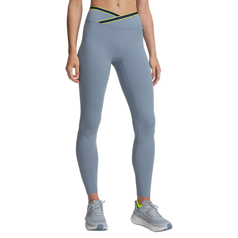 Leggings til kvinder Under Armour MOTION SPORT TAPE