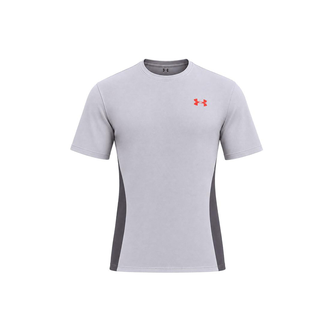 Tee-shirt Homme Under Armour TECH UTILITY SS