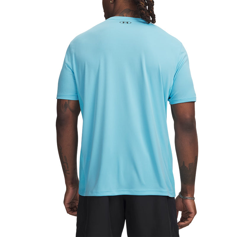 Camiseta de hombre Under Armour TECH UTILITY SS