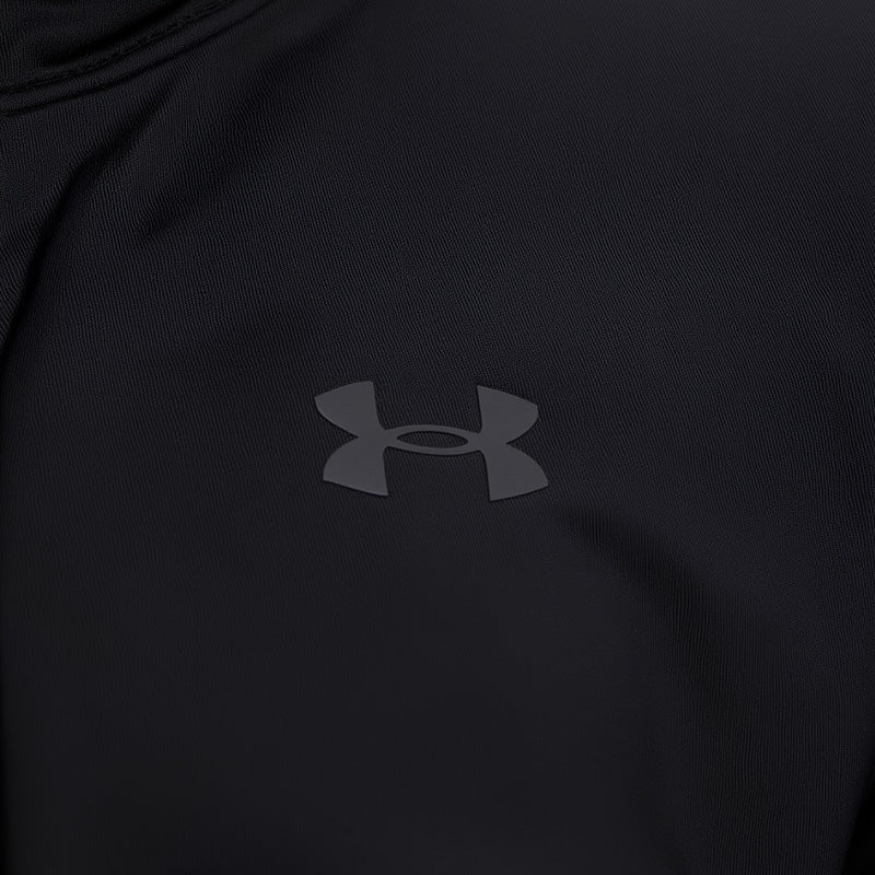 Unstoppable Tracksuit Jacket - Black - Men