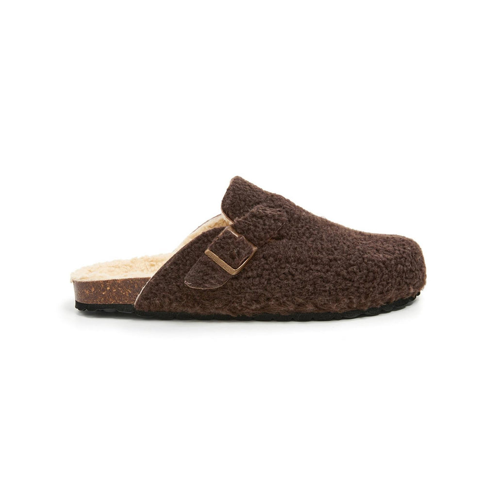 Brązowe chodaki – Męskie