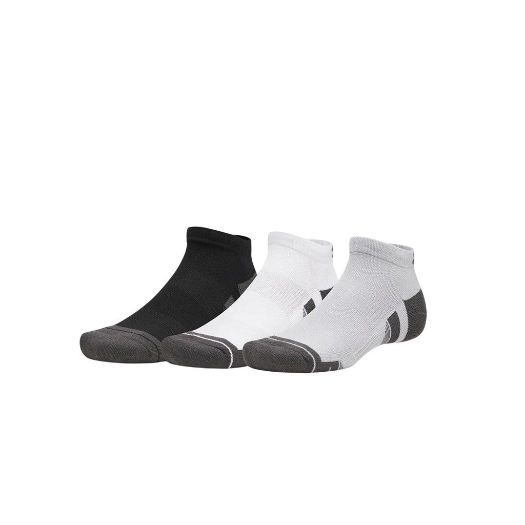 3er-Pack Herrensocken Under Armour PERFORMANCE TECH LOW