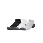3er-Pack Herrensocken Under Armour PERFORMANCE TECH LOW