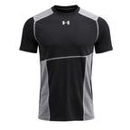 T-shirt Hg Elite Fitted - Svart, Grå - Herr