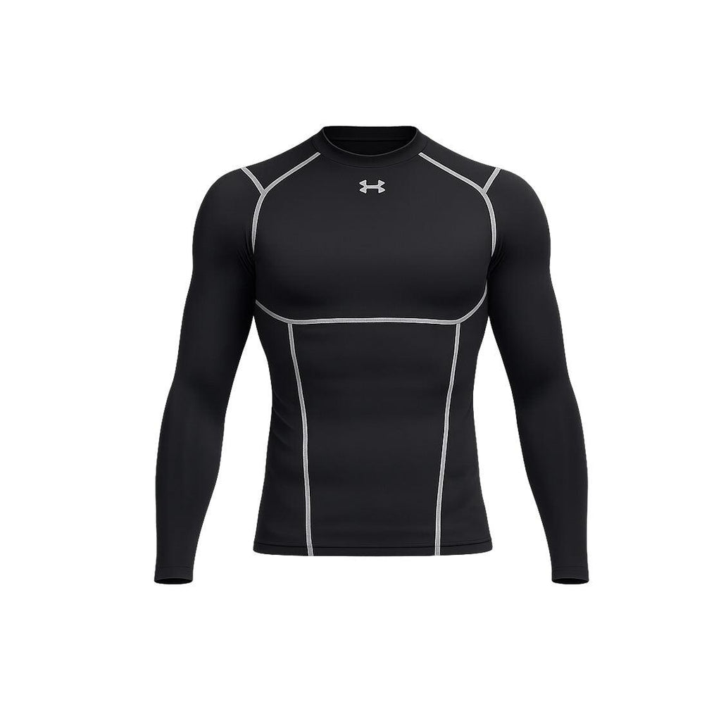Herren-T-Shirt Under Armour HG ELITE COMP LS
