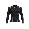 Herren-T-Shirt Under Armour HG ELITE COMP LS