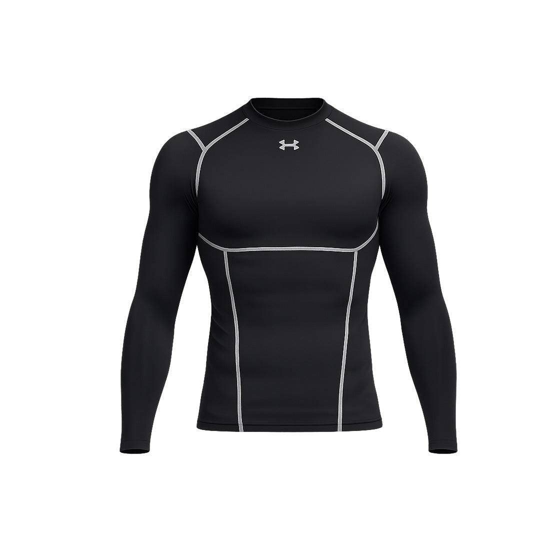 Herren-T-Shirt Under Armour HG ELITE COMP LS