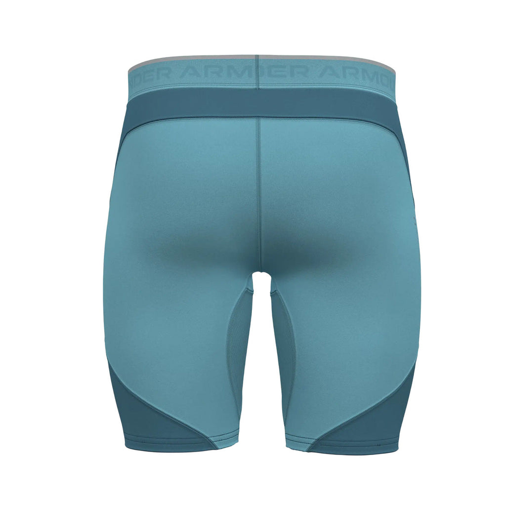 Short Lungo - Blu Haze Boundless, Blu Riflesso - Uomo