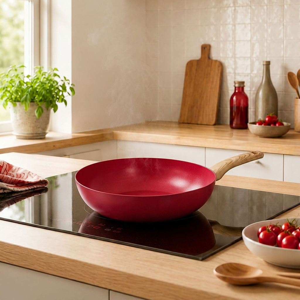 Colorama - Wok - 28 Cm