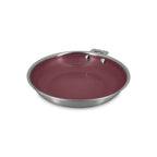 Aglaé - Sartén - Acero Inoxidable - 24 cm