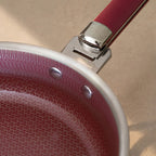 Aglaé – Schmorpfanne – Edelstahl – 24 cm