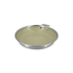 Aglaé - Sartén - Acero Inoxidable - 20 cm