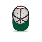 Gorra New Era Chicago Bulls Nba Logo 9Fifty